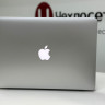 Ноутбук Apple Macbook Air 13 2015 A1466 (Производство 2016) i5 1.6Ггц x2 / ОЗУ 8Гб / SSD 256Gb / 707ц-S74%-ORIG АКБ / Silver SN C1MSR1VVH3QF Б/У (Г7-Апрель1-N3) - Ноутбук Apple Macbook Air 13 2015 A1466 (Производство 2016) i5 1.6Ггц x2 / ОЗУ 8Гб / SSD 256Gb / 707ц-S74%-ORIG АКБ / Silver SN C1MSR1VVH3QF Б/У (Г7-Апрель1-N3)