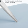 BUBM Папка-чехол для MacBook Pro / Air 13&quot; модель Leather PU (розовый) 1781 - BUBM Папка-чехол для MacBook Pro / Air 13" модель Leather PU (розовый) 1781