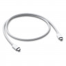 Apple Кабель Thunderbolt 3.0 (USB‑C) Cable 0.8м (Г90-64192) - Apple Кабель Thunderbolt 3.0 (USB‑C) Cable 0.8м (Г90-64192)