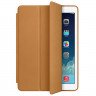 Чехол для iPad Pro 12.9 (2015-2017) Smart Case серии Apple кожаный (коричневый) 4890 - Чехол для iPad Pro 12.9 (2015-2017) Smart Case серии Apple кожаный (коричневый) 4890