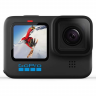 Экшн камера GoPro HERO 10 Black Edition CHDHX-102-RT (Г14-44125) - Экшн камера GoPro HERO 10 Black Edition CHDHX-102-RT (Г14-44125)