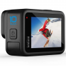 Экшн камера GoPro HERO 10 Black Edition CHDHX-102-RT (Г14-44125) - Экшн камера GoPro HERO 10 Black Edition CHDHX-102-RT (Г14-44125)